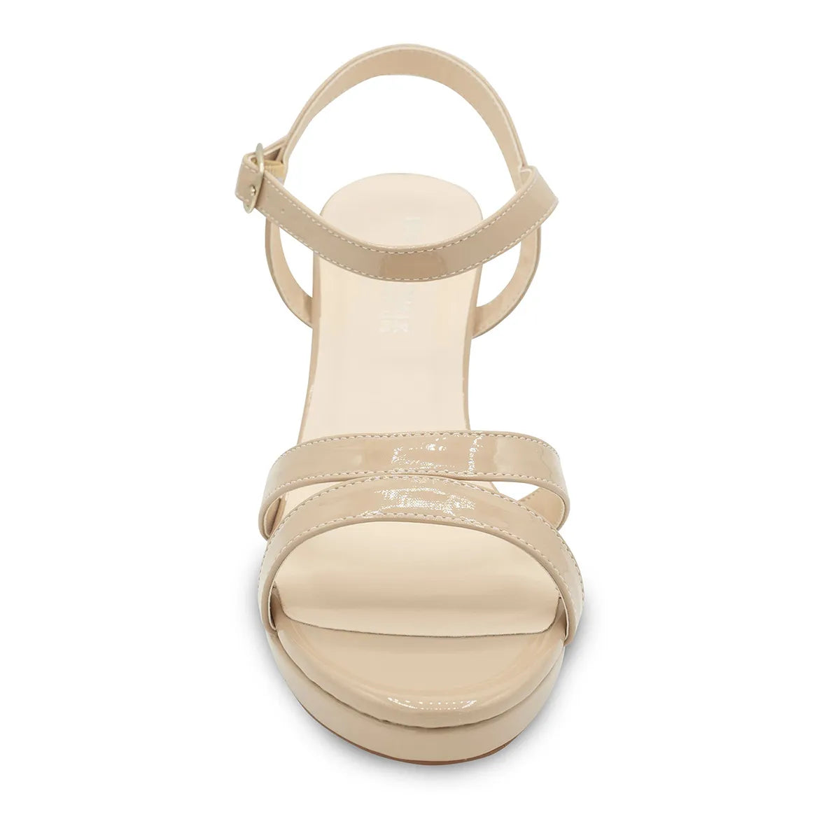Bas Agilon Beige T1 - Renforcé Talon Et Pointe, Taille 8½-9, Neuf Avec étiquettes