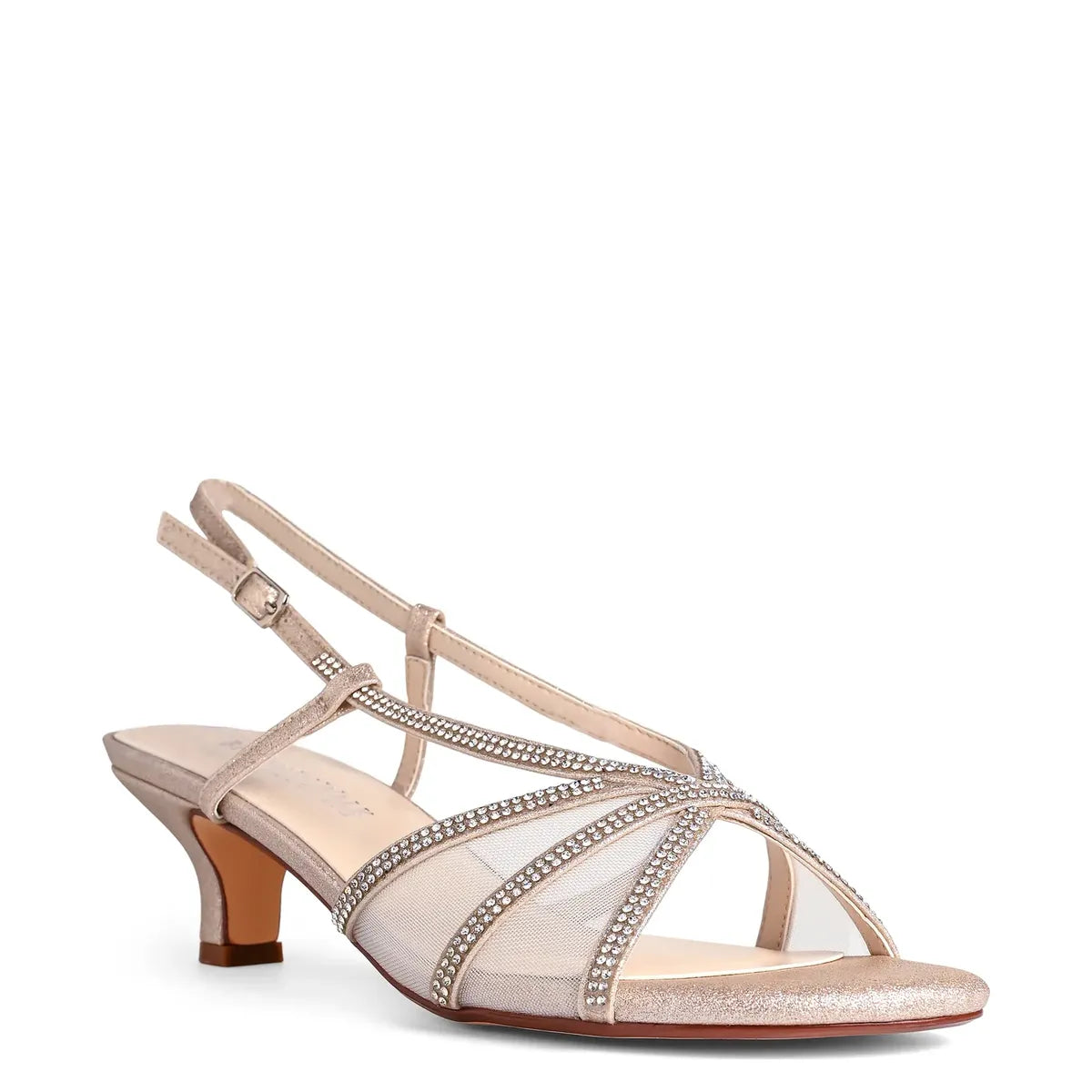 Erin | Benjamin Walk