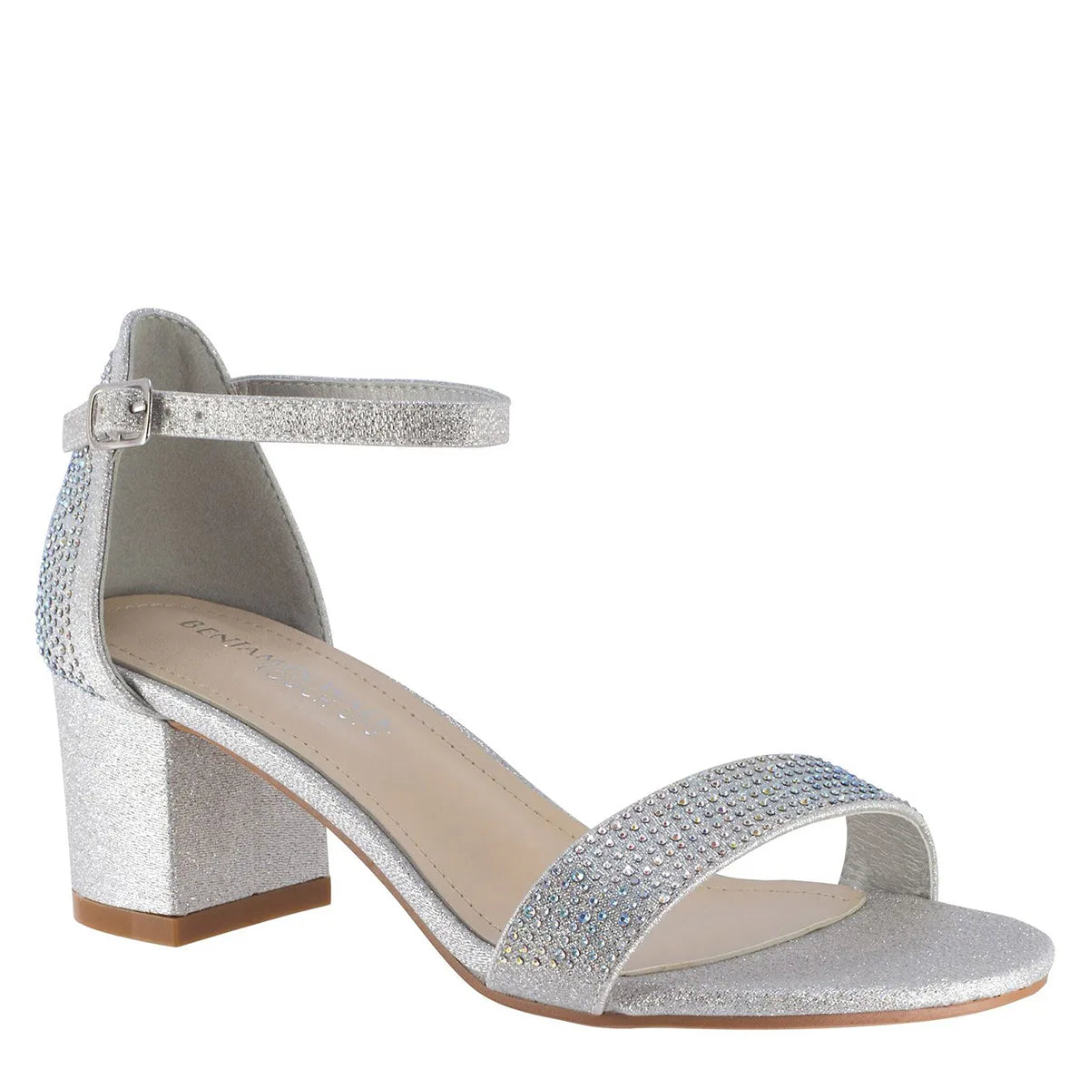 belk silver dress shoes Kim Rogers Women's Lolita Heels, Red, 8.5M