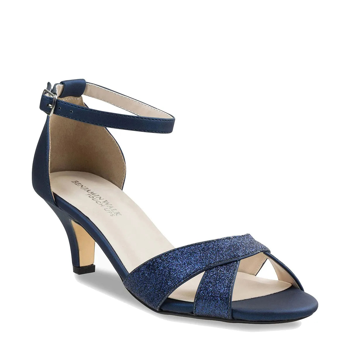 Touch UPS Clementine 6 Navy, image size:1200x1200