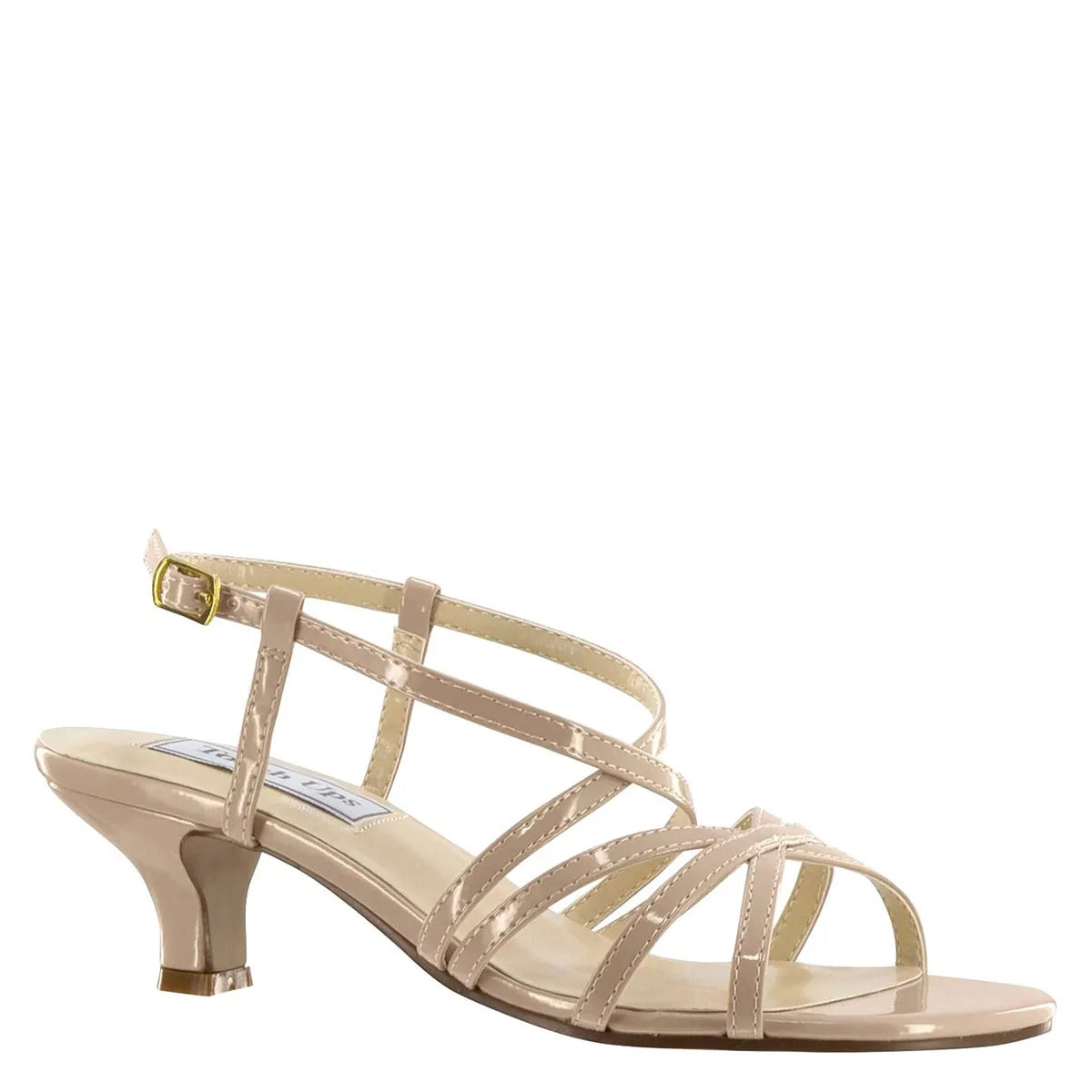 Touch UPS Eileen 10 Women's Nude