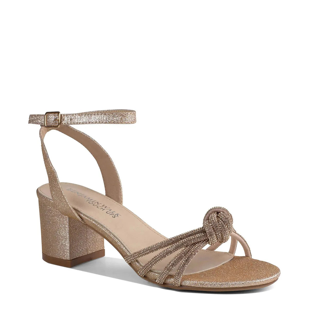 Touch UPS Libra 10 Women's Champagne