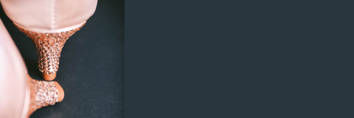 Low Heel Wedding Shoes