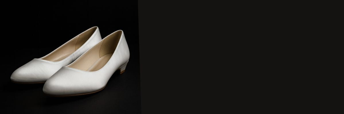 Wedding Day Flats