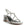 Silver Glitter