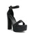 Black Satin
