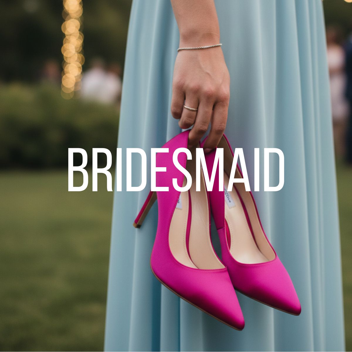 Shoes | Benjamin Walk