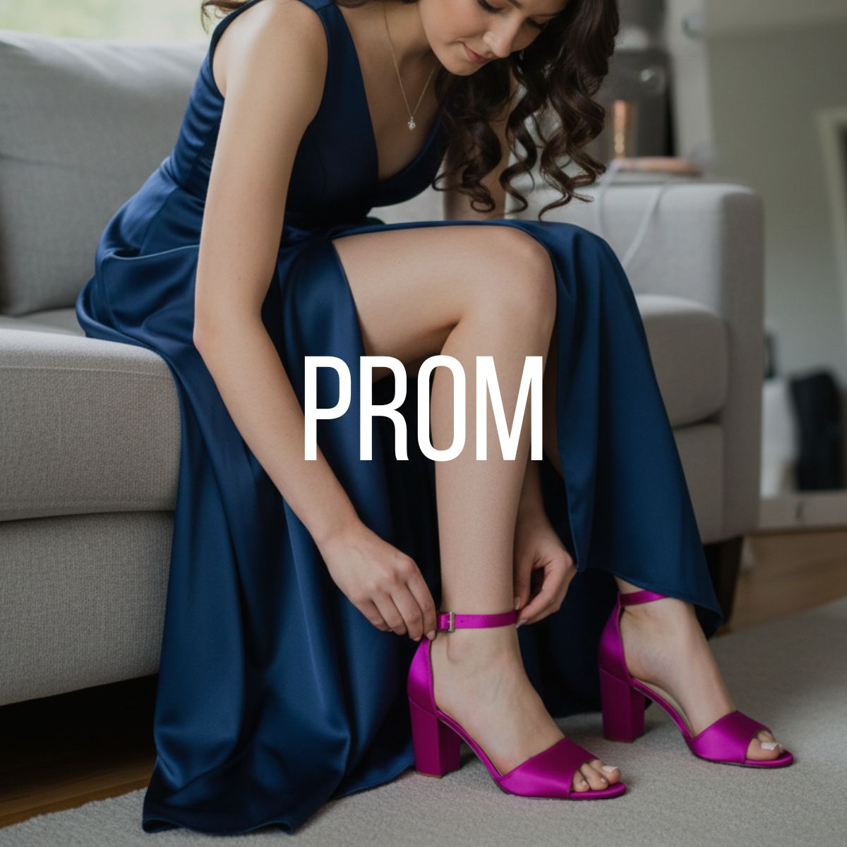 Dyeable Shoes | Benjamin Walk