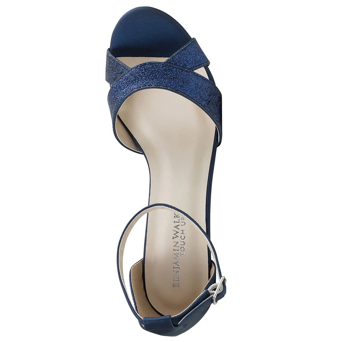 Touch Ups Clementine 6 Women's Navy Touch Ups Clementine 6 Women's Navy