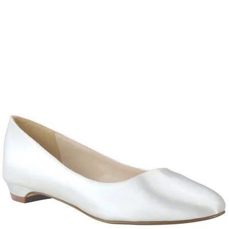 Dyeables Vivian 6 White