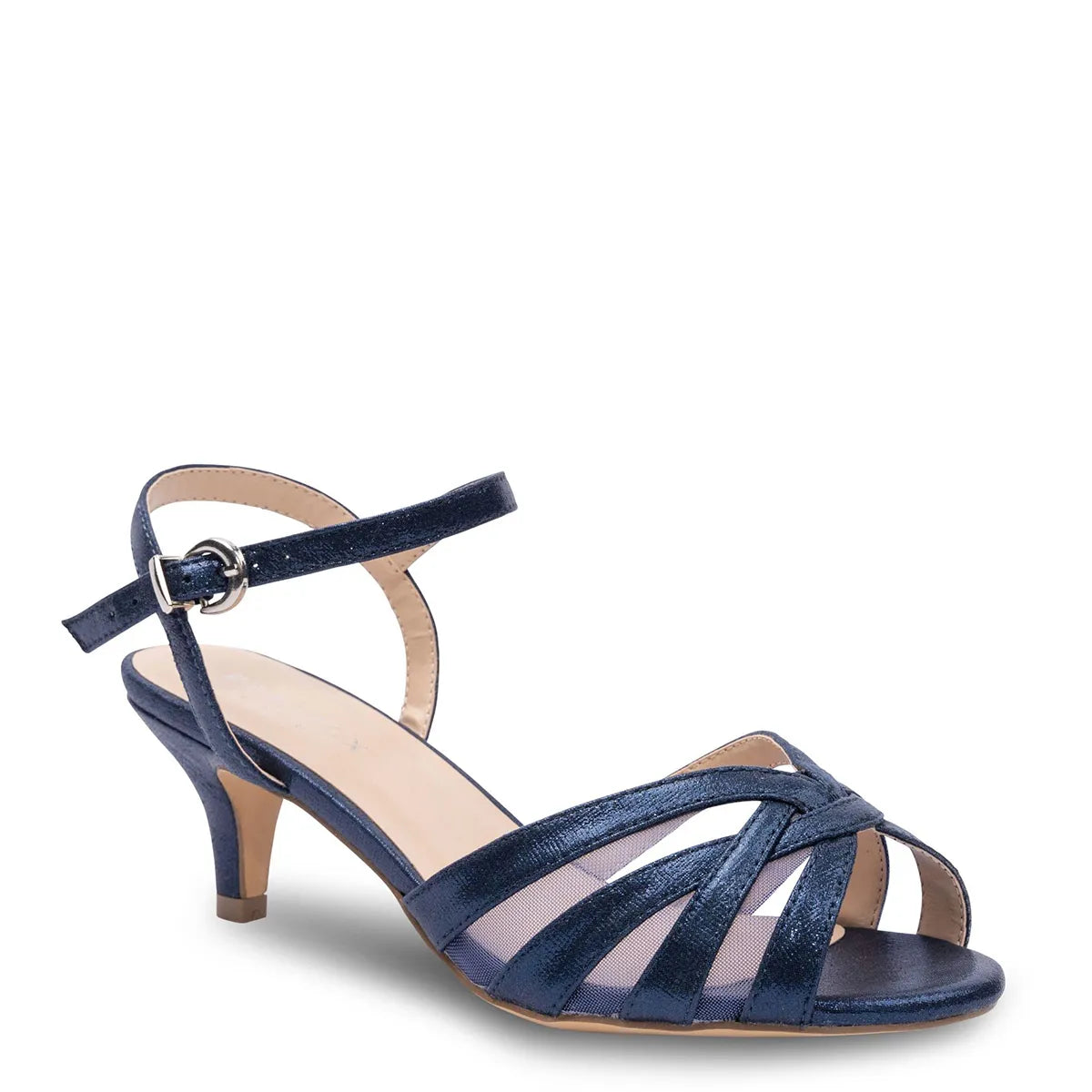 Paradox London Theresa 9.5 Navy