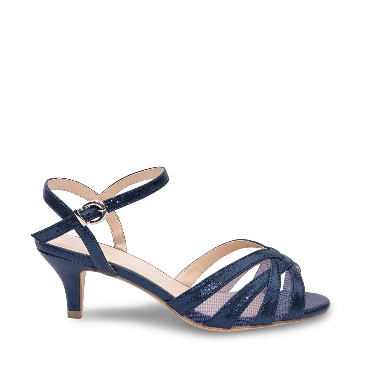 Paradox London Theresa 9.5 Navy