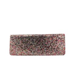 Falon Multi Glitter Womens  Handbag from Touch Ups by Benjamin Walk